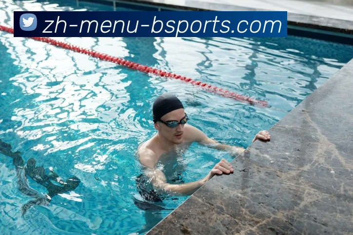 B体育APP 体育赛事宣传图